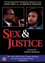 Póster de Sex & Justice