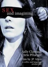 Póster de Sex and Imagining
