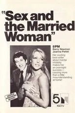Póster de Sex and the Married Woman