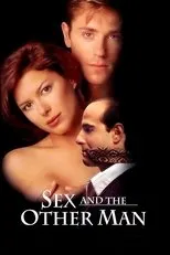 Póster de Sex and the Other Man