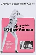 Póster de Sex and the Other Woman