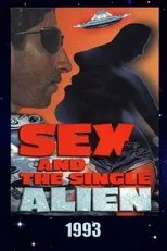 Póster de Sex and the Single Alien