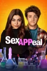 Póster de Sex Appeal