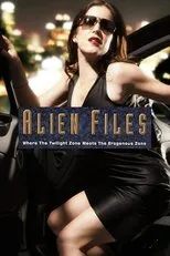 Póster de Sex Files: Alien Erotica II
