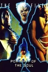 Póster de Sex Files: Portrait of the Soul