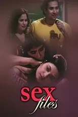 Póster de Sex Files