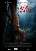 Póster de Sex Game