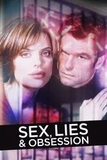 Póster de Sex, Lies & Obsession