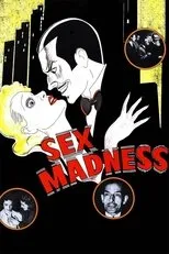 Póster de Sex Madness