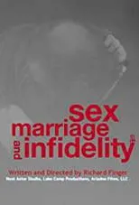 Póster de Sex, Marriage and Infidelity