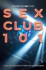 Póster de Sex Party 101