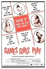 Póster de Sex Play