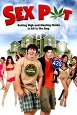 Póster de Sex Pot