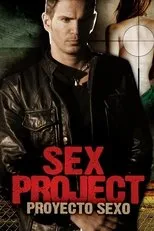 Póster de Sex Project (Proyecto Sexo)