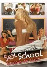 Póster de Sex School: Lessons of Lust
