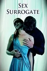 Póster de Sex Surrogate