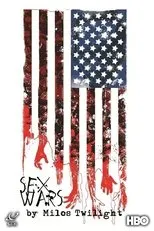 Póster de Sex Wars