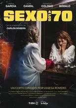 Póster de Sexo a los 70