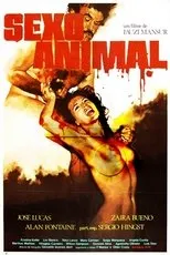 Póster de Sexo Animal