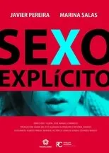 Póster de Sexo explícito