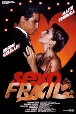 Póster de Sexo Frágil
