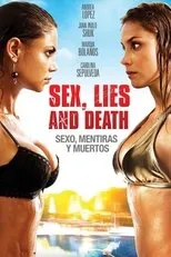 Póster de Sexo, mentiras y muertos