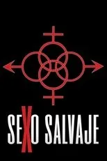 Póster de Sexo salvaje