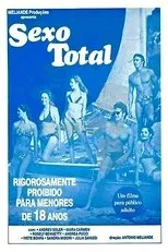 Póster de Sexo Total
