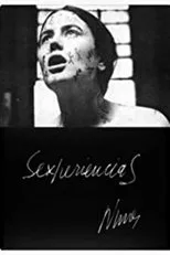 Póster de Sexperiencias