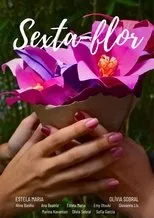 Póster de Sexta-flor