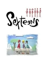 Póster de Sexteens