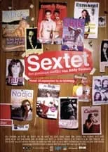 Póster de Sextet