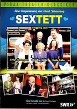 Póster de Sextett