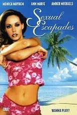 Póster de Sexual Escapades