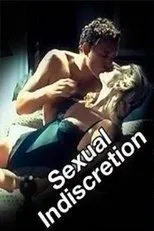 Póster de Sexual Indiscretion