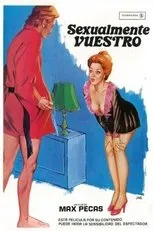 Póster de Sexualmente vuestro