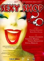 Póster de Sexy Shop