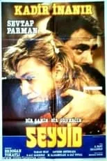Póster de Seyyid
