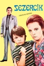 Póster de Sezercik Yavrum Benim