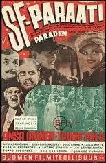 Póster de SF-paraati