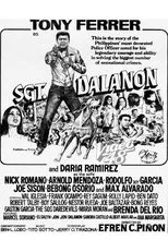 Póster de Sgt. Dalanon