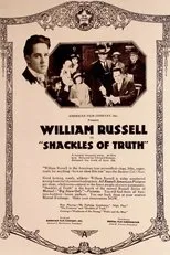 Póster de Shackles of Truth