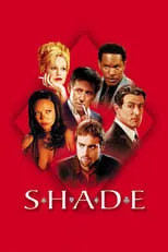 Póster de Shade: Juego de asesinos