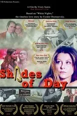 Póster de Shades of Day