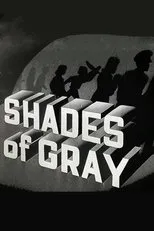 Póster de Shades of Gray