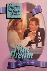 Póster de Shades of Love: Lilac Dream