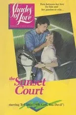 Póster de Shades of Love: Sunset Court