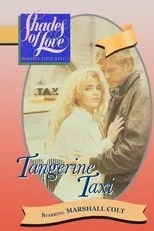 Póster de Shades of Love: Tangerine Taxi