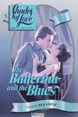 Póster de Shades of Love: The Ballerina and the Blues