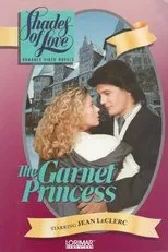 Póster de Shades of Love: The Garnet Princess